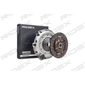 Clutch Kit - RIDEX 479C0153
