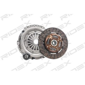 Clutch Kit - RIDEX 479C0153