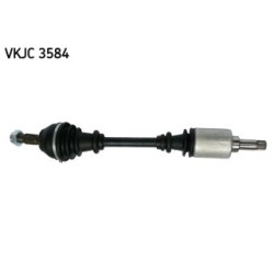 Drive Shaft SKF VKJC3584 for PEUGEOT 309 OE 327227