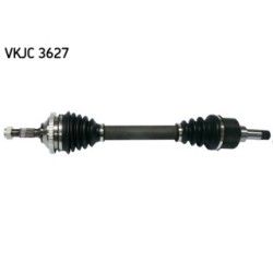 Drive Shaft SKF VKJC3627 for PEUGEOT 206 206+ OE 32723C