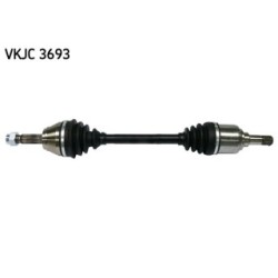 Drive Shaft SKF VKJC3693 for FIAT DOBLO OE 46307796