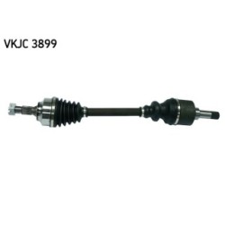 Drive Shaft SKF VKJC3899 for CITROEN PEUGEOT OE 3272LV