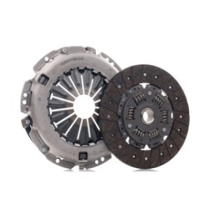 Clutch Kit - RIDEX 479C0210