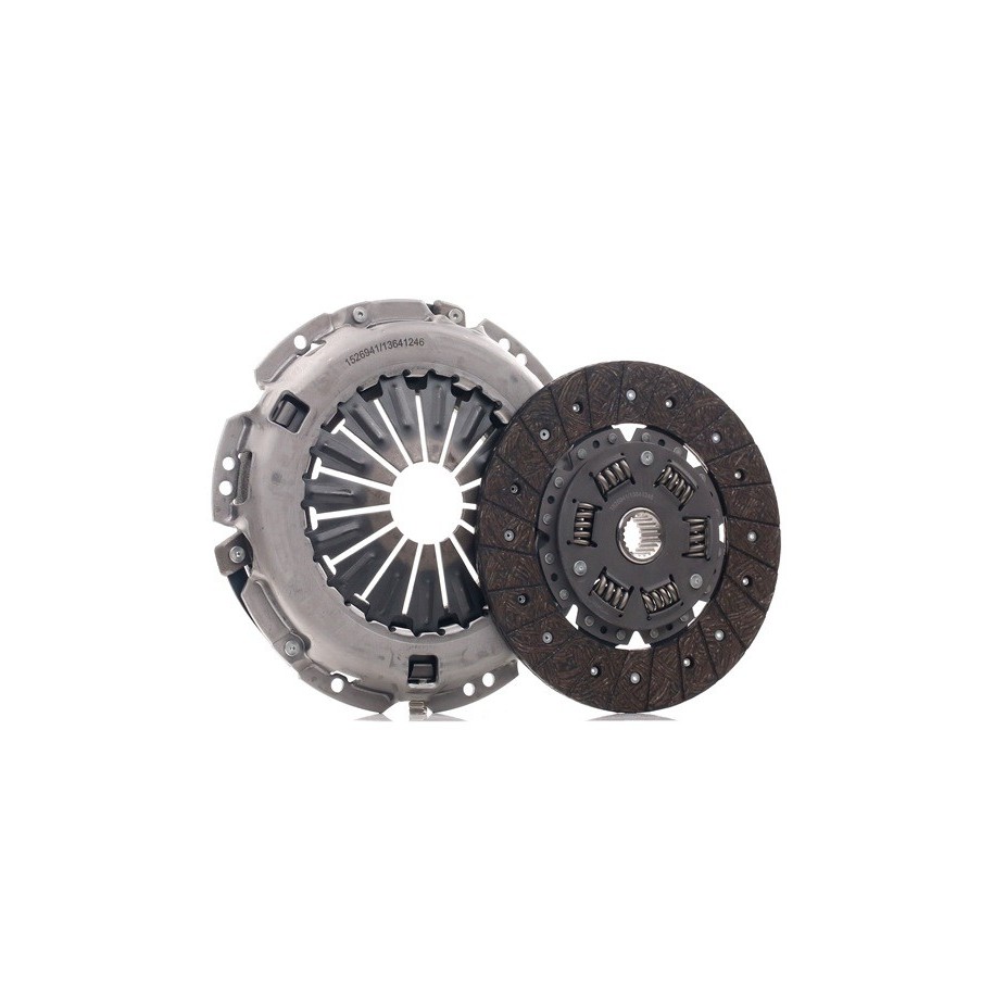 Clutch Kit - RIDEX 479C0210