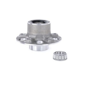 Wheel Bearing Kit - RIDEX 654W0628