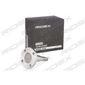 Axle Beam Kingpin - RIDEX 653W0127