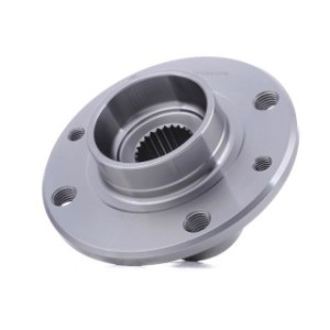 Wheel Hub - RIDEX 653W0135