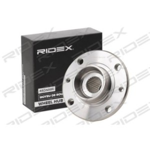 Wheel Hub - RIDEX 653W0135