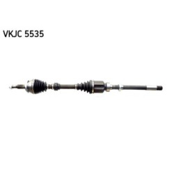 Drive Shaft SKF VKJC5535 for TOYOTA RAV OE 43410-42210