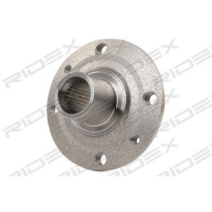 Wheel Hub - RIDEX 653W0135