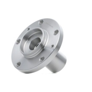 Wheel Hub - RIDEX 653W0138
