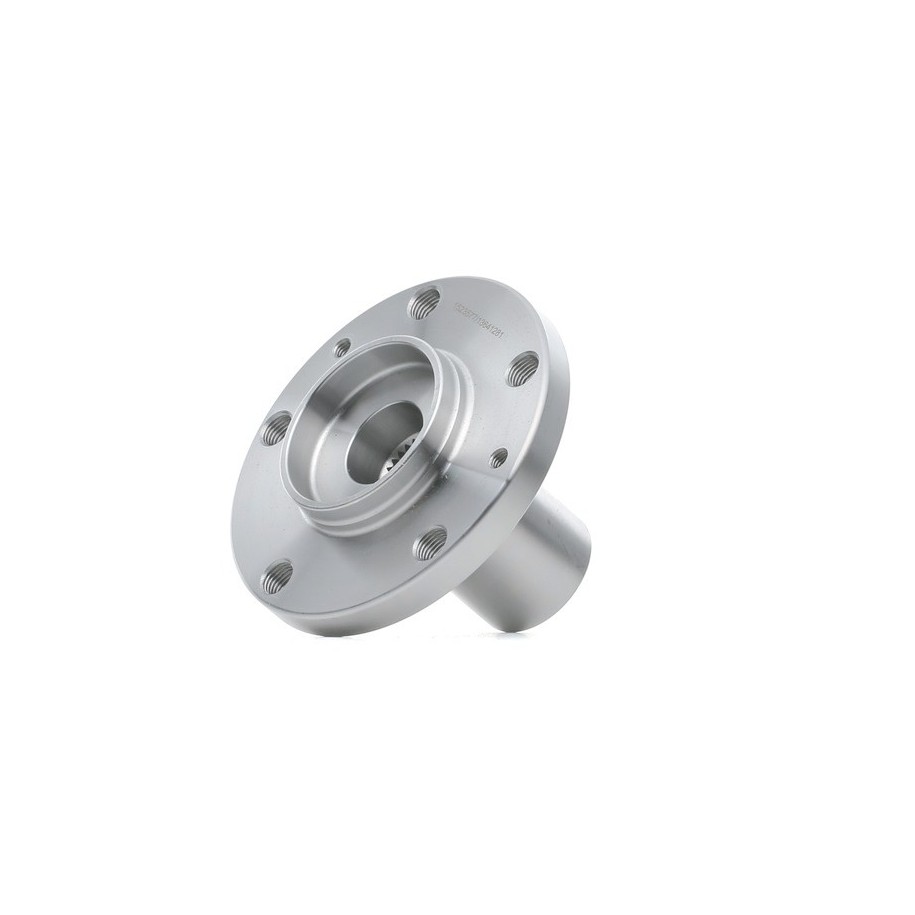 Wheel Hub - RIDEX 653W0138