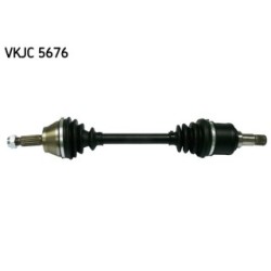 Drive Shaft SKF VKJC5676 for FORD FIESTA OE 1690675