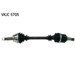 Drive Shaft SKF VKJC5705 for FORD FIESTA OE 1059524
