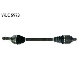 Drive Shaft SKF VKJC5973 for RENAULT GRAND MEGANE SCENIC