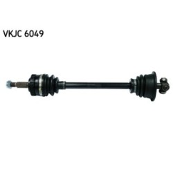 Drive Shaft SKF VKJC6049 for RENAULT KANGOO OE 8200045471