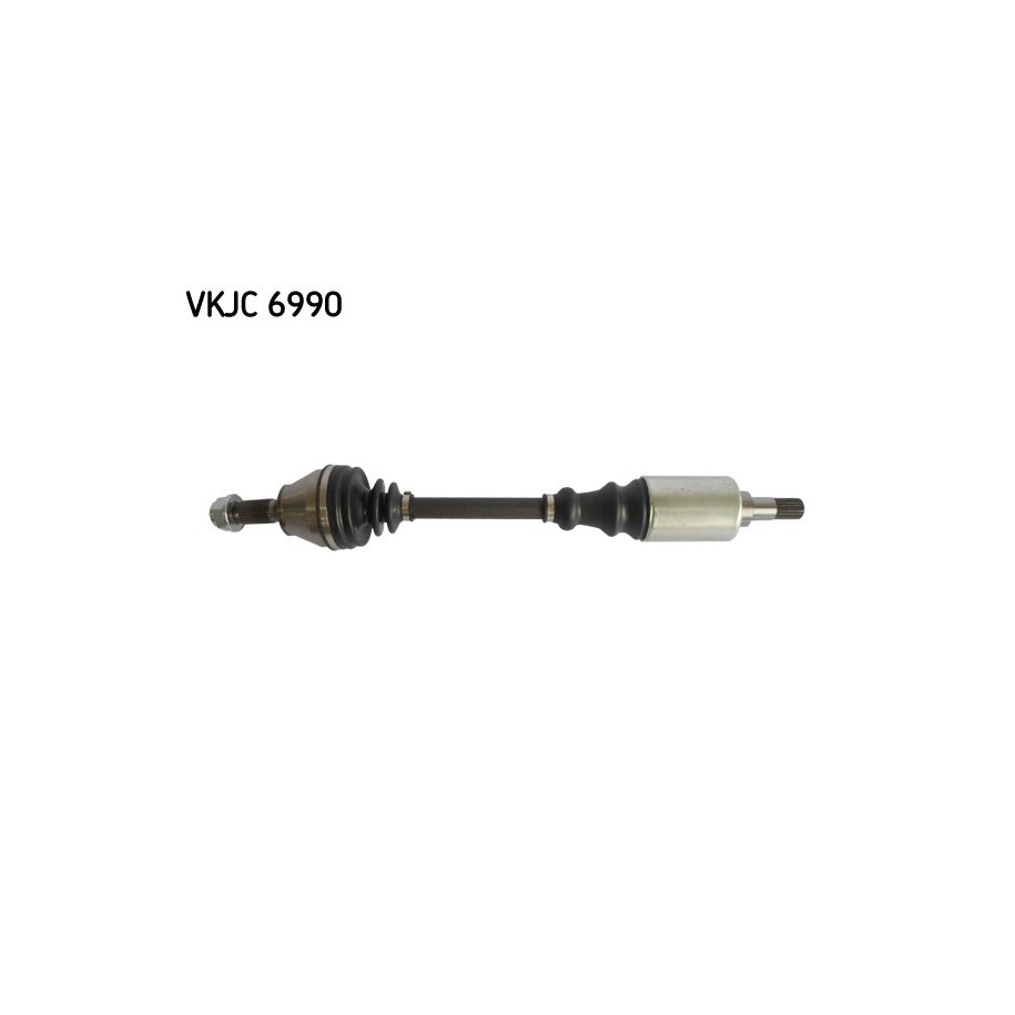 Drive Shaft SKF VKJC6990 for PEUGEOT 306 OE 32727H
