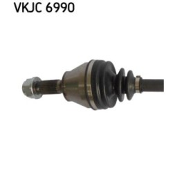 Drive Shaft SKF VKJC6990 for PEUGEOT 306 OE 32727H