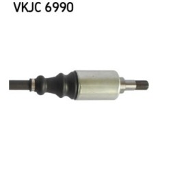 Drive Shaft SKF VKJC6990 for PEUGEOT 306 OE 32727H