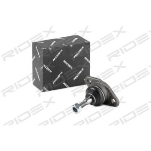 Ball Joint - RIDEX 2462S0156