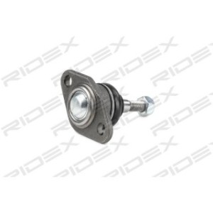 Ball Joint - RIDEX 2462S0156