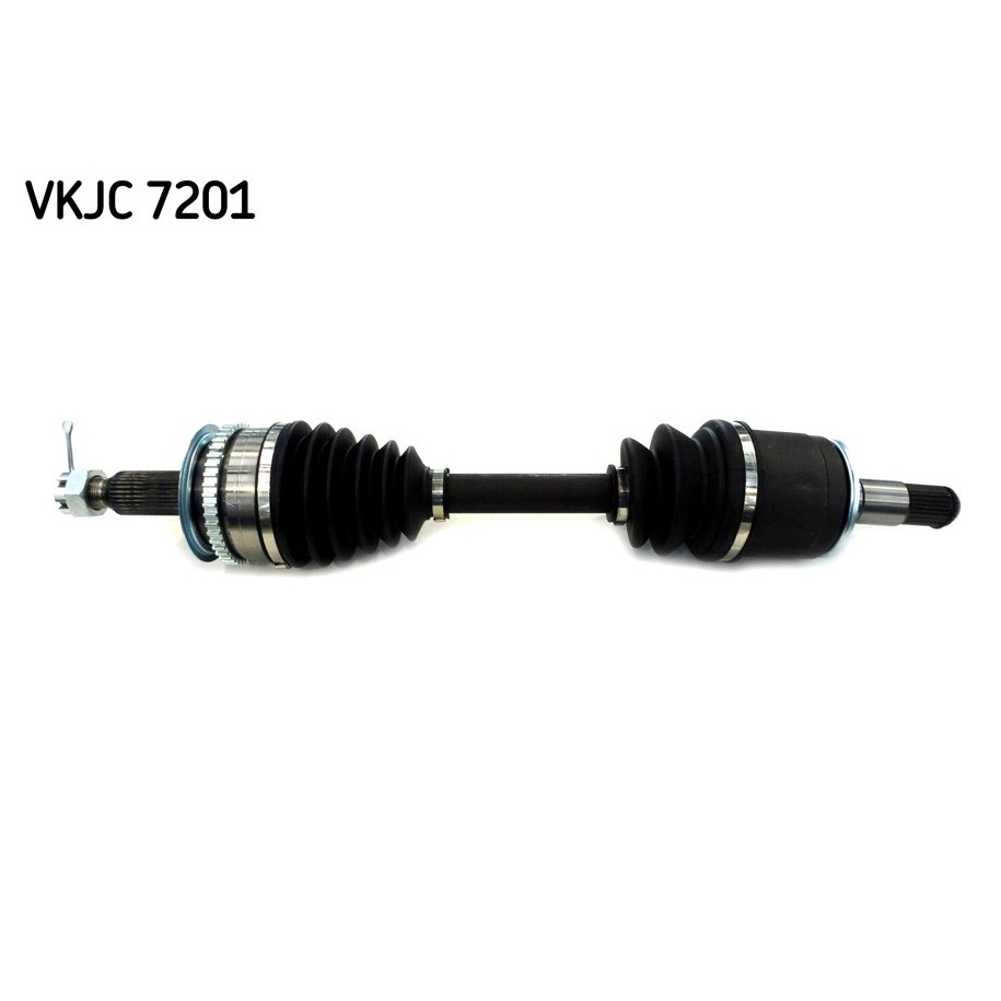 Drive Shaft SKF VKJC7201 for MITSUBISHI L200 OE 3815A307