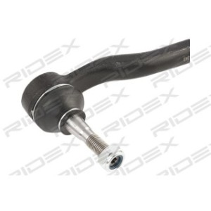 Tie Rod End - RIDEX 914T0343