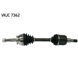 Drive Shaft SKF VKJC7362 for NISSAN NAVARA PATHFINDER OE 39100-EB300