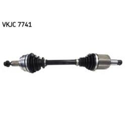 Drive Shaft SKF VKJC7741 for MERCEDES CLS E-CLASS S-CLASS