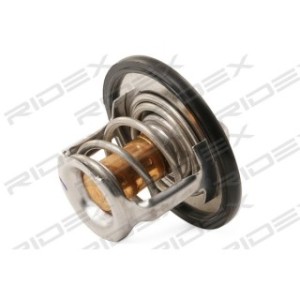 Coolant Thermostat - RIDEX 316T0027
