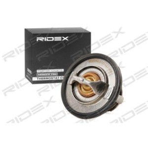 Coolant Thermostat - RIDEX 316T0027