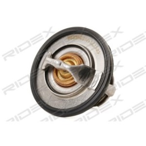 Coolant Thermostat - RIDEX 316T0027