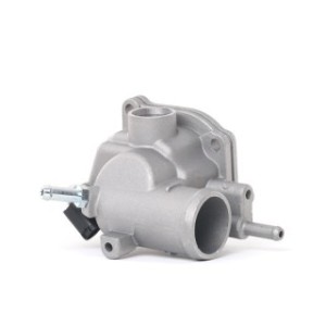 Coolant Thermostat - RIDEX 316T0060