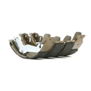 Brake Shoe Set - RIDEX 70B0210