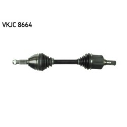 Drive Shaft SKF VKJC8664 for NISSAN RENAULT OE 39101-6974R