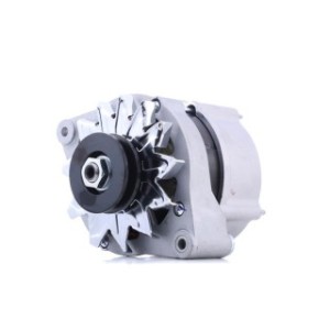 Alternator - RIDEX 4G0071