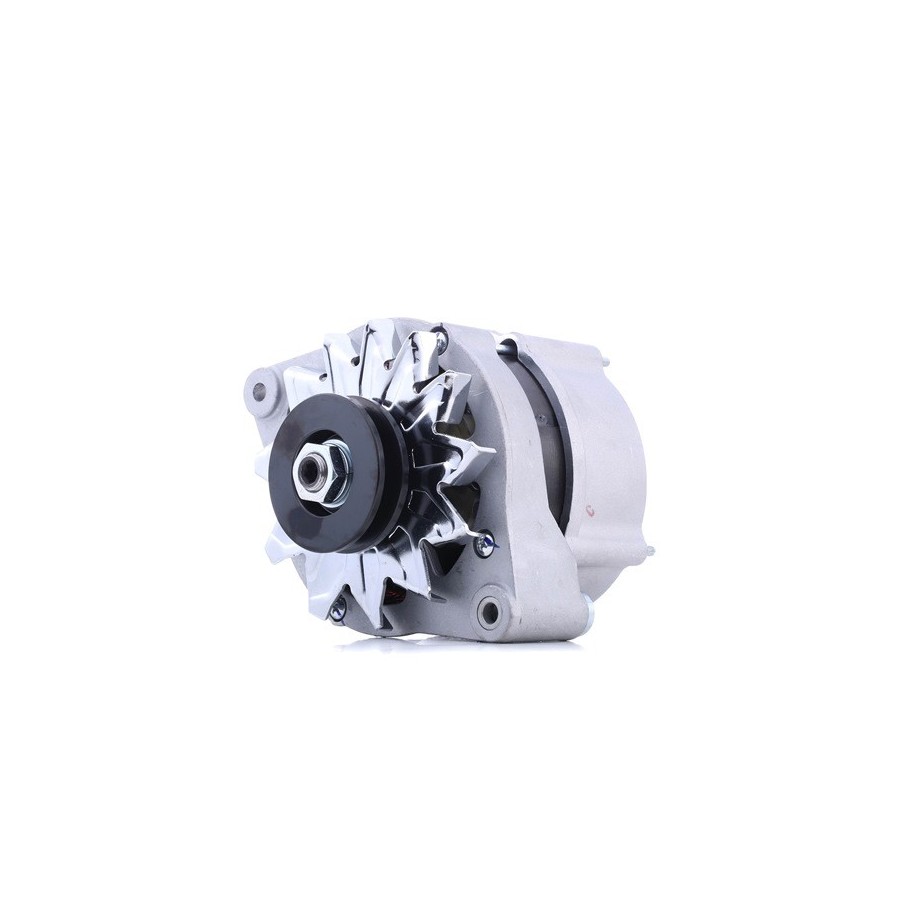 Alternator - RIDEX 4G0071