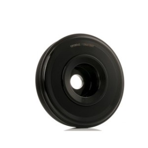 Crankshaft Belt Pulley - RIDEX 3213B0058