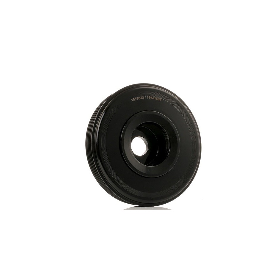 Crankshaft Belt Pulley - RIDEX 3213B0058