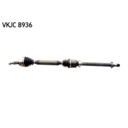 Drive Shaft SKF VKJC8936 for RENAULT CAPTUR OE 391001279R