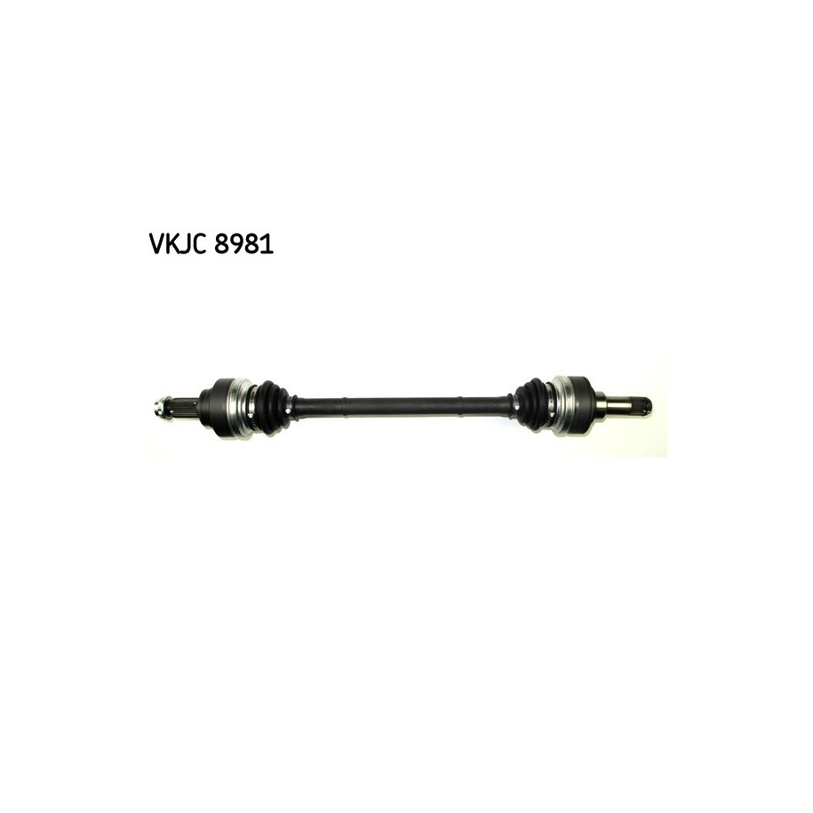 Drive Shaft SKF VKJC8981 for BMW OE 33207597681