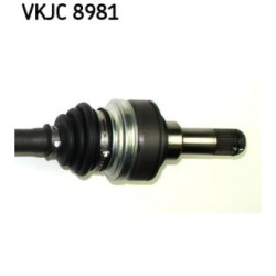Drive Shaft SKF VKJC8981 for BMW OE 33207597681