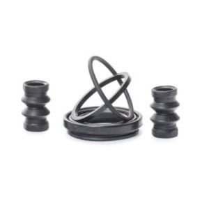 Brake Caliper Kit - RIDEX 405R0038