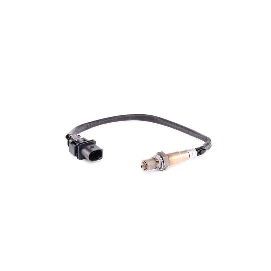 Lambda Sensor - RIDEX 3922L0217