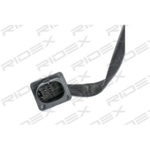 Lambda Sensor - RIDEX 3922L0217