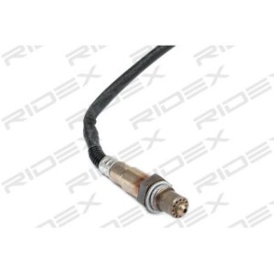 Lambda Sensor - RIDEX 3922L0217