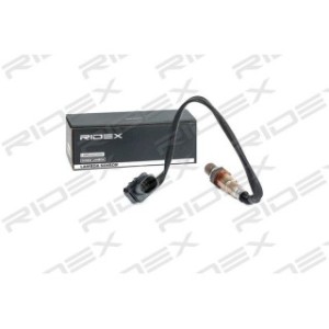 Lambda Sensor - RIDEX 3922L0217
