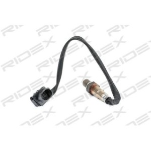 Lambda Sensor - RIDEX 3922L0217