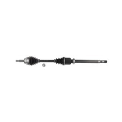 Drive Shaft SKF VKJC8460 for RENAULT CLIO KANGOO OE 7711368573