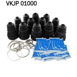 Drive Shaft Bellow SKF VKJP01000